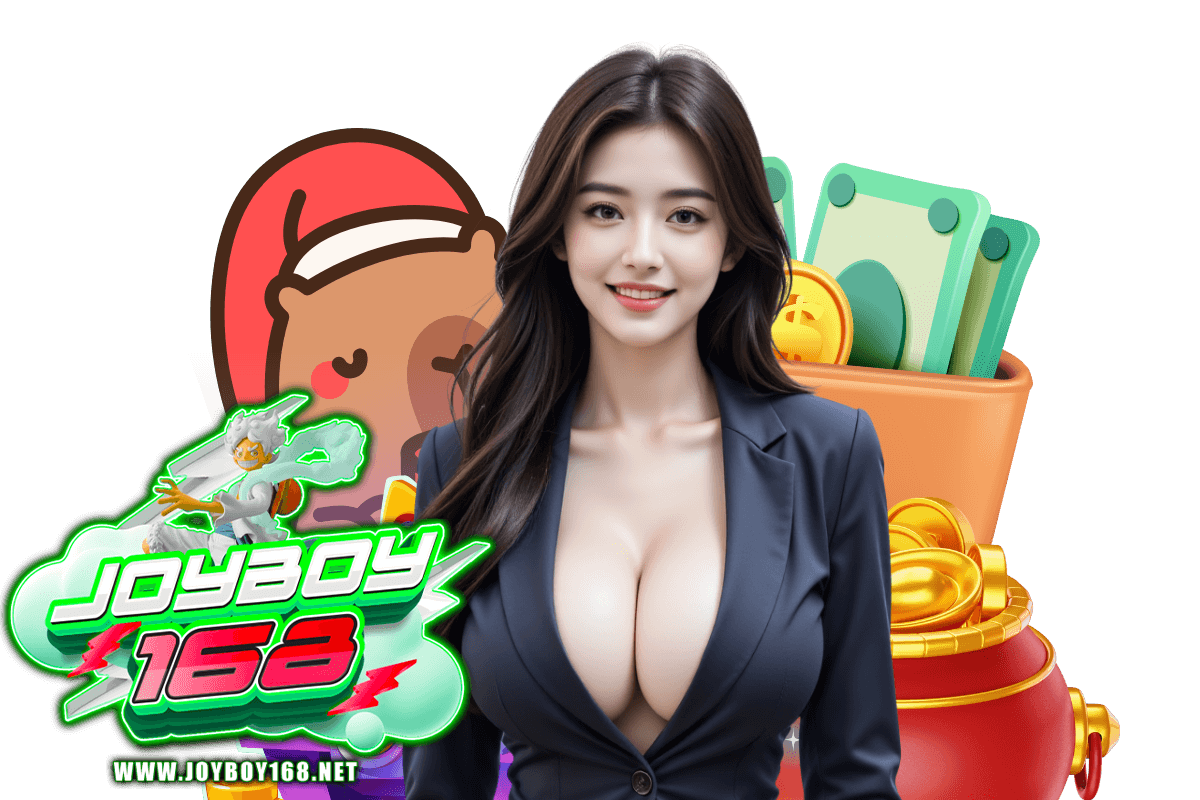 joyboy168
