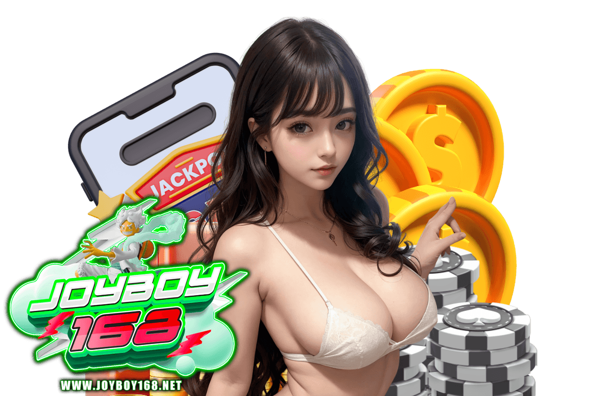 joyboy168 slot