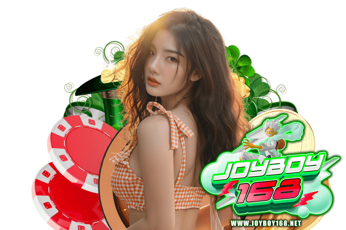 joyboy168 สล็อต